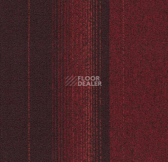 Ковровая плитка Forbo Tessera Create Space 2 2809 Cinnabar фото 1 | FLOORDEALER